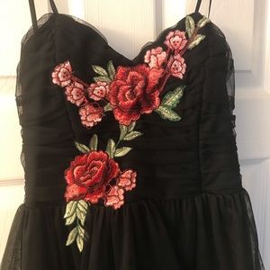 Prom, Homecoming, Party Dress